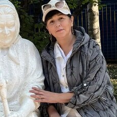 Фотография девушки Галя, 52 года из г. Баймак