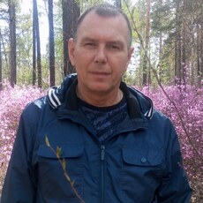 Фотография мужчины Андрей, 46 лет из г. Чита