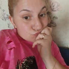 Фотография девушки Любовь, 24 года из г. Апшеронск