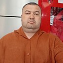 Шерафкан, 38 лет