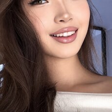 Фотография девушки Ailina, 18 лет из г. Алматы