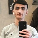 Азиз, 22 года