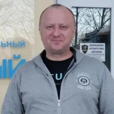 Фотография мужчины Дмитрий, 48 лет из г. Иваново