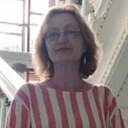Марина, 58 лет