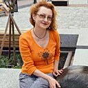 Марина, 58 лет