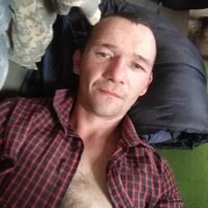 Фотография мужчины Aleksandr, 33 года из г. Барановичи