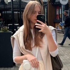 Фотография девушки Варвара, 21 год из г. Москва