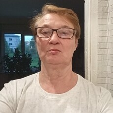 Фотография девушки Людмила, 65 лет из г. Кадников