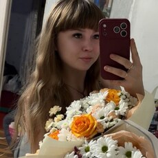 Танюша, 22 из г. Белово.