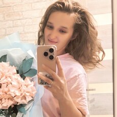 Маргарита, 30 из г. Новосибирск.