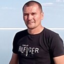 Таймурас, 44 года