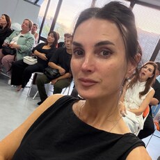 Елена, 45 из г. Южно-Сахалинск.