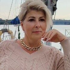 Фотография девушки Урсула, 54 лет из г. Барнаул
