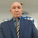Владимир, 70 лет