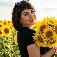 Светлана, 51 из г. Новосибирск.