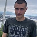 Валерий, 24 года