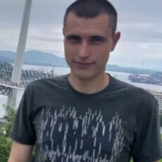 Фотография мужчины Валерий, 24 года из г. Кабанск