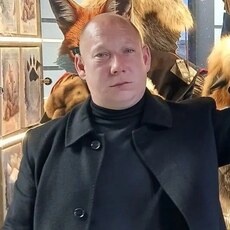 Фотография мужчины Виталий, 43 года из г. Москва