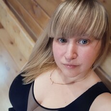Яся, 35 из г. Санкт-Петербург.