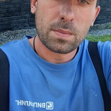 Фотография мужчины Михаил, 33 года из г. Таштагол