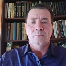 Фотография мужчины Виталий, 55 лет из г. Йошкар-Ола