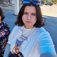 Фотография девушки Фёкла, 18 лет из г. Уфа