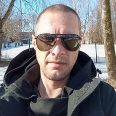 Фотография мужчины Андрей, 39 лет из г. Киров