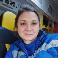 Светлана, 43 из г. Красноярск.