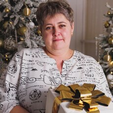 Фотография девушки Ольга, 45 лет из г. Костанай