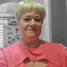 Фотография девушки Валентина, 64 года из г. Апатиты
