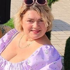 Фотография девушки Туся, 48 лет из г. Донецк