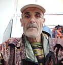 Гена, 61 год