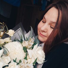 Фотография девушки Галина, 37 лет из г. Ковров