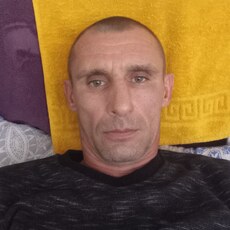 Фотография мужчины Сергей, 41 год из г. Биробиджан