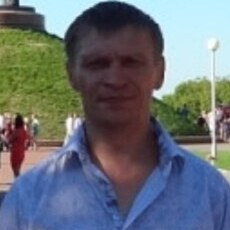 Фотография мужчины Саша, 51 год из г. Боровичи