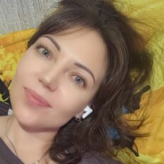 Анна, 41 из г. Красноярск.