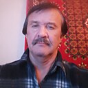 Ильяс, 64 года
