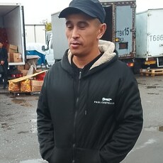 Фотография мужчины Алик, 42 года из г. Петропавловск