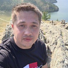 Фотография мужчины Максим, 32 года из г. Иркутск