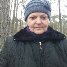 Фотография девушки Татьяна, 53 года из г. Гомель
