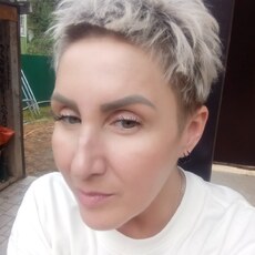Фотография девушки Ирина, 41 года из г. Казань