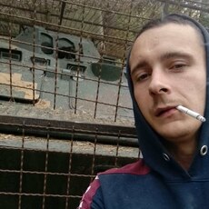 Фотография мужчины Влад, 25 лет из г. Сумы