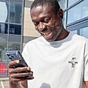Joseph, 33 года