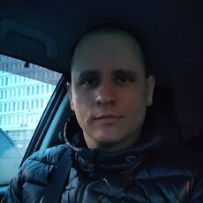 Макс, 40 из г. Новосибирск.