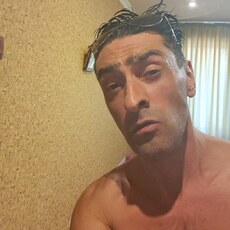 Фотография мужчины Зухраб, 44 года из г. Днепр
