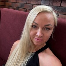 Фотография девушки Алла, 42 года из г. Сургут