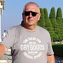 Андр, 55 лет