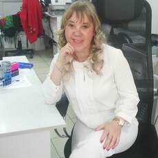 Фотография девушки Ульяна, 31 года из г. Чита