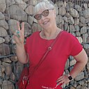 Станислава, 63 года
