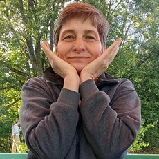 Фотография девушки Елена, 55 лет из г. Санкт-Петербург